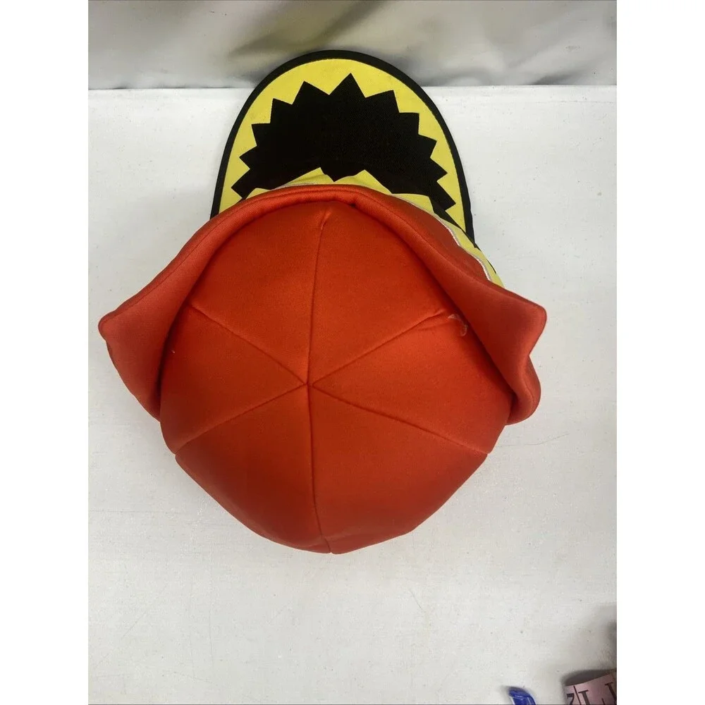 power rangers dino charge hat